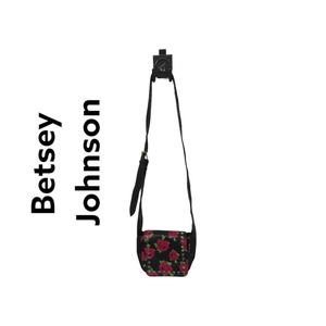 Betsey Johnson Crossbody